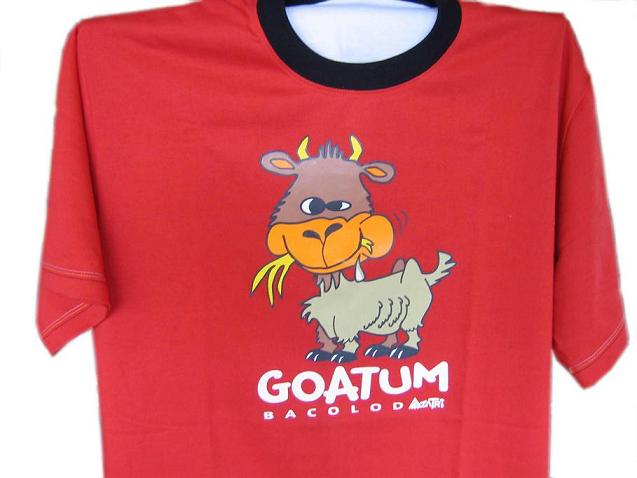 Goatum