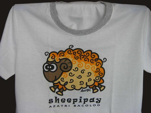 Sheepipay