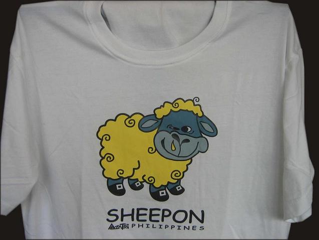 Sheepon
