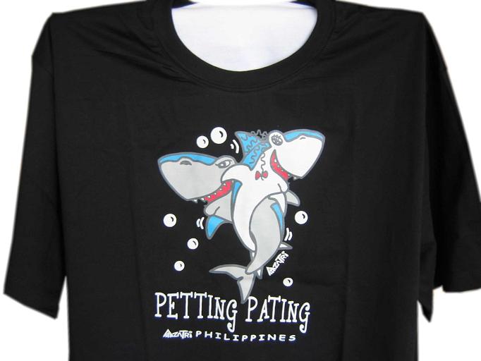 Petting Pating