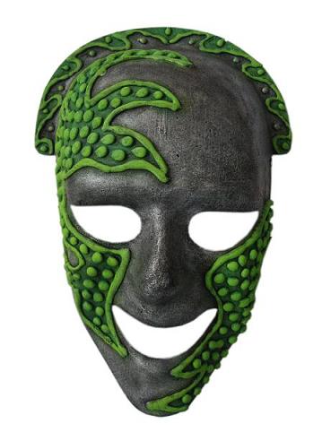Fiberglass Mask